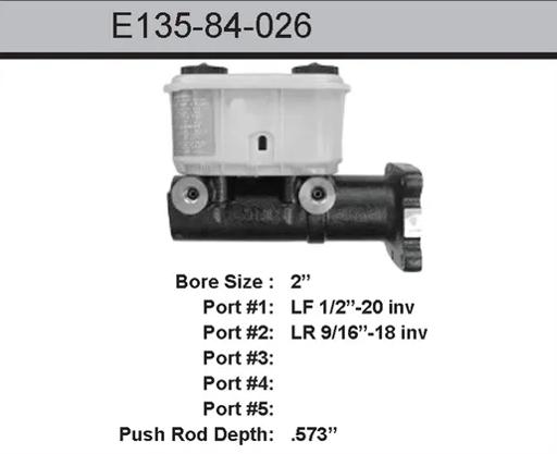 Bendix - BENE13584026 - E13584026