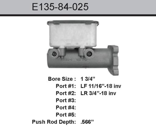 Bendix - BENE13584025 - E13584025