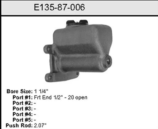 Bendix - BENE13587006 - E13587006