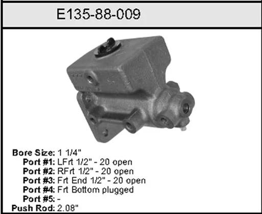 Bendix - BENE13588009 - E13588009