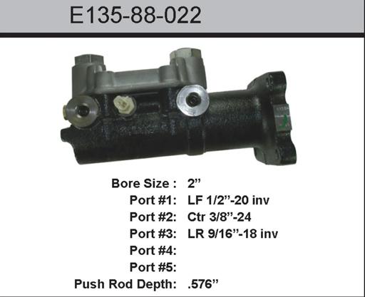 Bendix - BENE13588022 - E13588022