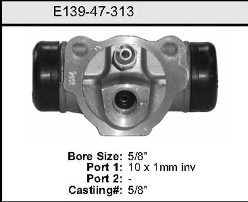 Bendix - BENE13947313 - E13947313