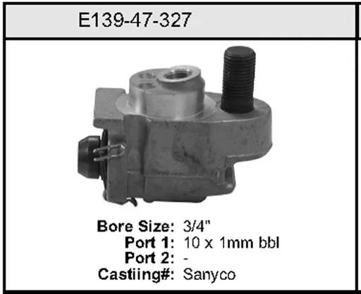 Bendix - BENE13947327 - E13947327