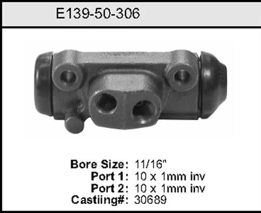 Bendix - BENE13950306 - E13950306