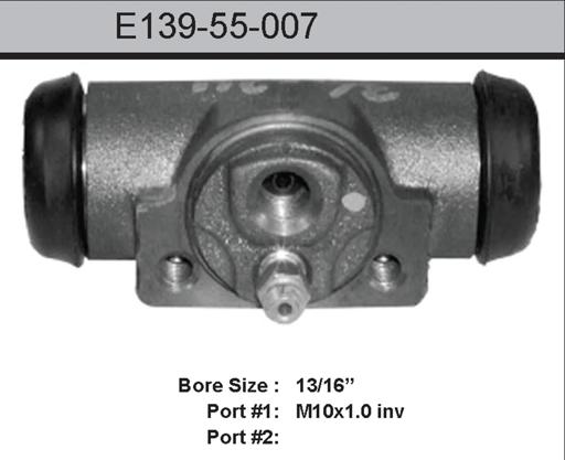 Bendix - BENE13955007 - E13955007