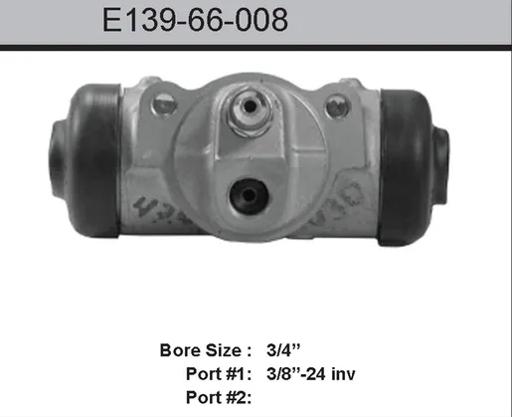 Bendix - BENE13966008 - E13966008