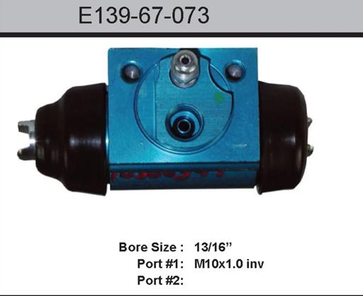 Bendix - BENE13967073 - E13967073
