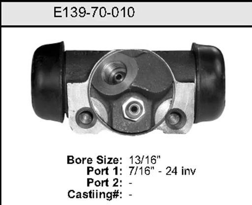 Bendix - BENE13970010 - E13970010