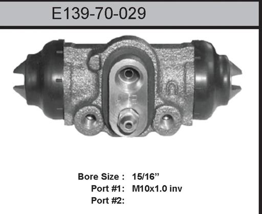 Bendix - BENE13970029 - E13970029