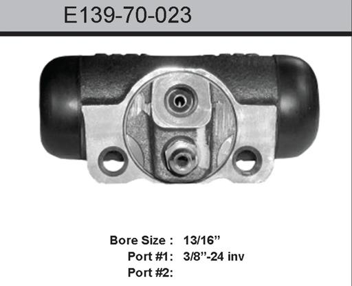 Bendix - BENE13970023 - E13970023