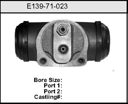 Bendix - BENE13971023 - E13971023