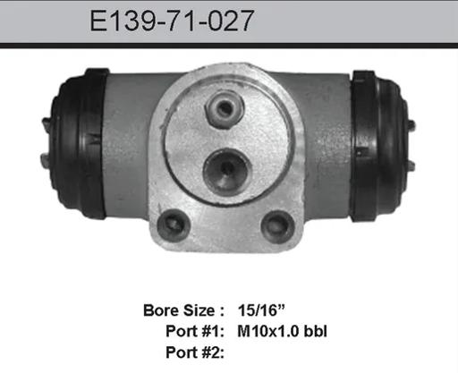 Bendix - BENE13971027 - E13971027