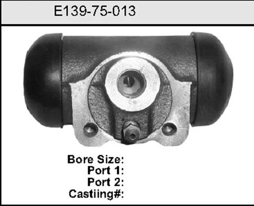 Bendix - BENE13975013 - E13975013