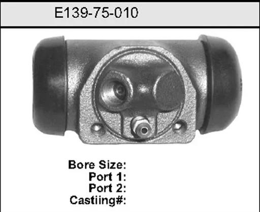 Bendix - BENE13975010 - E13975010