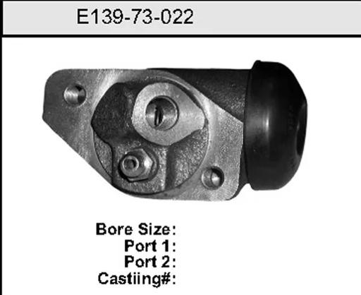 Bendix - BENE13973022 - E13973022