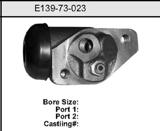 Bendix - BENE13973023 - E13973023