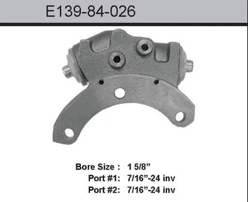 Bendix - BENE13984026 - E13984026