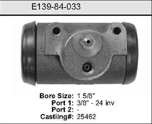 Bendix - BENE13984033 - E13984033