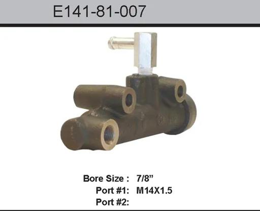 Bendix - BENE14181007 - E14181007