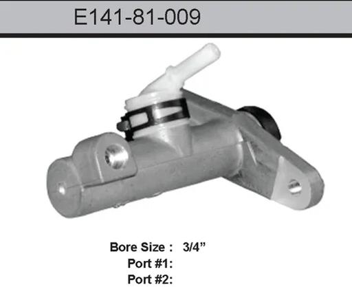 Bendix - BENE14181009 - E14181009
