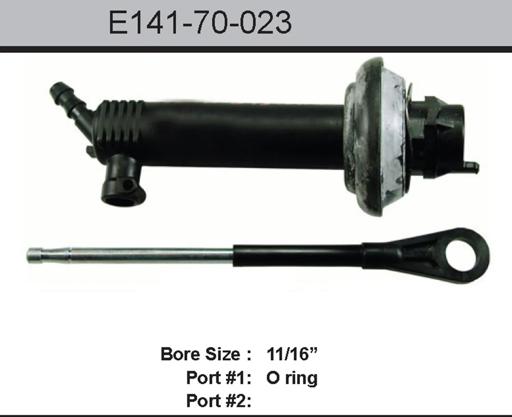 Bendix - BENE14170023 - E14170023