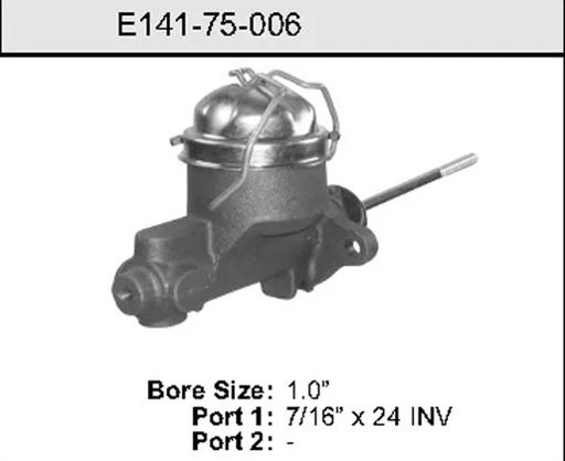 Bendix - BENE14175006 - E14175006