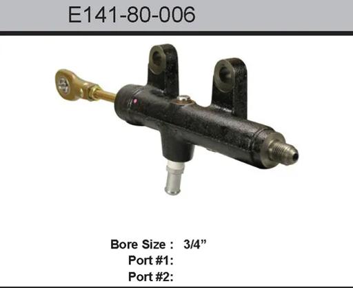 Bendix - BENE14180006 - E14180006