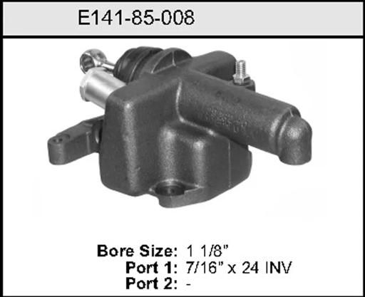 Bendix - BENE14185008 - E14185008