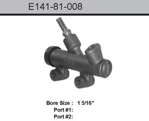 Bendix - BENE14181008 - E14181008