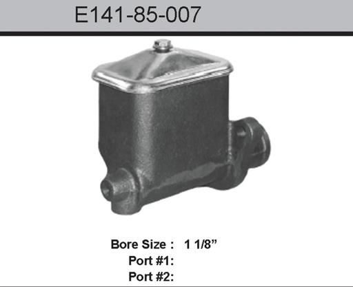 Bendix - BENE14185007 - E14185007