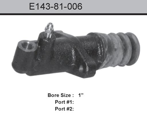 Bendix - BENE14381006 - E14381006