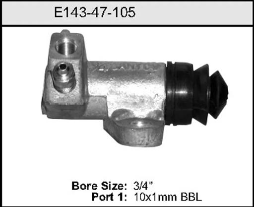 Bendix - BENE14347105 - E14347105