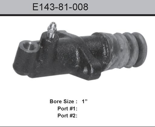 Bendix - BENE14381008 - E14381008