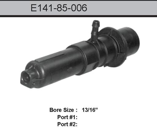 Bendix - BENE14185006 - E14185006