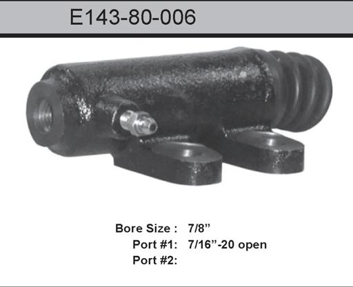 Bendix - BENE14380006 - E14380006