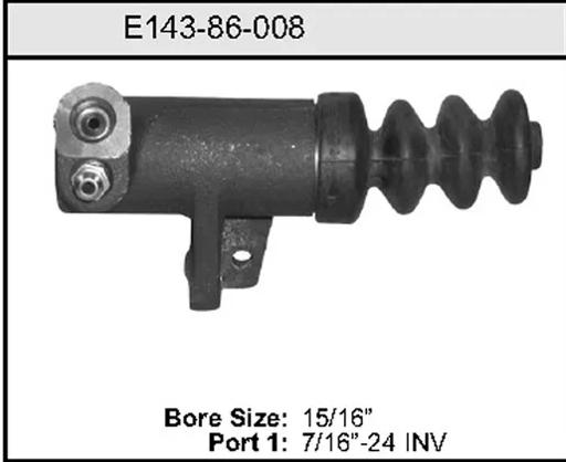 Bendix - BENE14386008 - E14386008