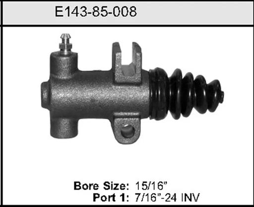 Bendix - BENE14385008 - E14385008