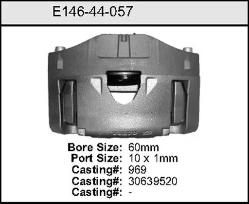Bendix - BENE14644057 - E14644057