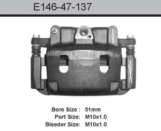 Bendix - BENE14647137 - E14647137