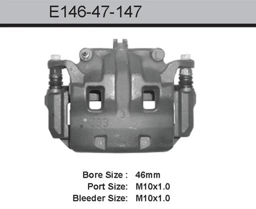 Bendix - BENE14647147 - E14647147