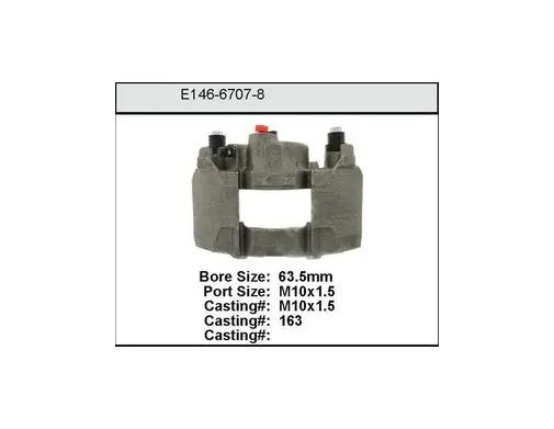 Bendix - BENE14667078 - E14667078
