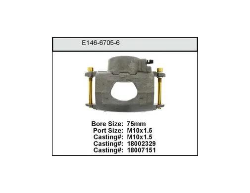 Bendix - BENE14667056 - E14667056
