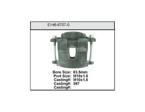 Bendix - BENE14667070 - E14667070