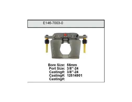 Bendix - BENE14670030 - E14670030