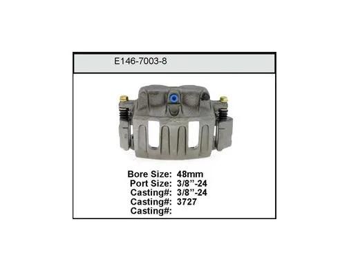 Bendix - BENE14670038 - E14670038