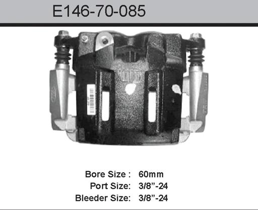 Bendix - BENE14670085 - E14670085