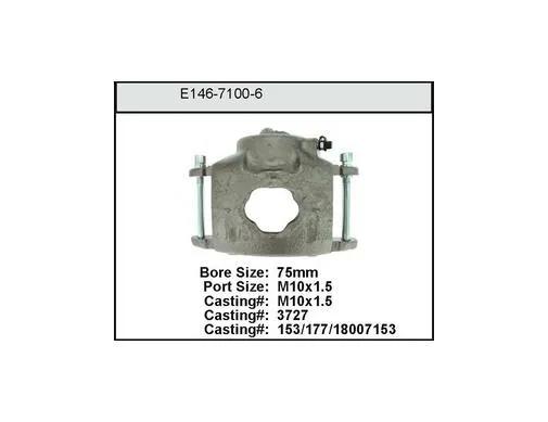 Bendix - BENE14671006 - E14671006