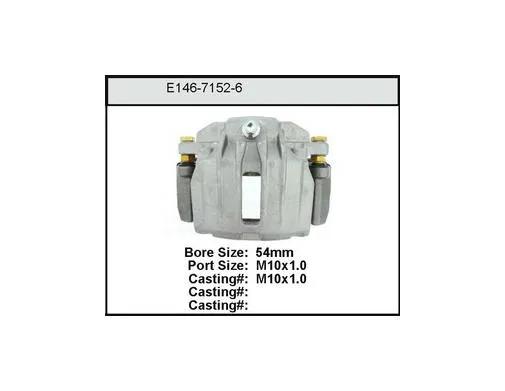 Bendix - BENE14671526 - E14671526