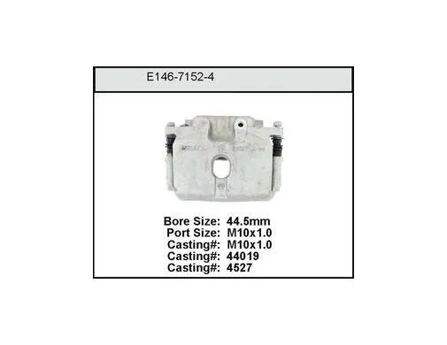 Bendix - BENE14671524 - E14671524