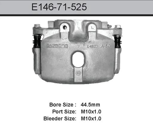Bendix - BENE14671525 - E14671525